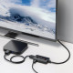 Конвертер HDMI у S Video RCA 1080P Generic
