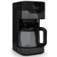 Кавомашина Klarstein Arabica EasyTouch Control 800 Вт чорний (10045344) Б/В