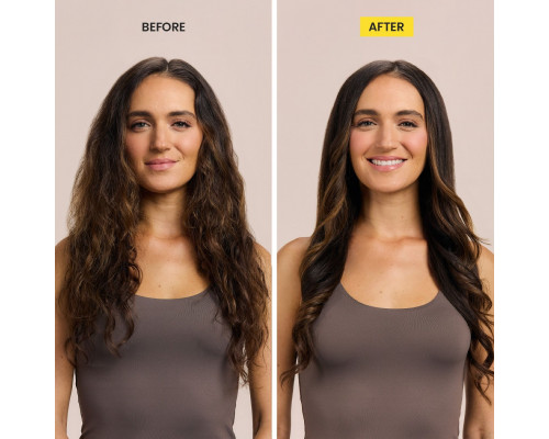 Кругла термощітка Drybar Half Shot