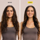 Кругла термощітка Drybar Half Shot