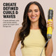 Кругла термощітка Drybar Half Shot