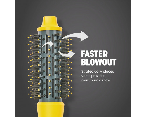 Кругла термощітка Drybar Half Shot