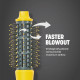 Кругла термощітка Drybar Half Shot