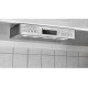 Кухонне підвісне радіо з Bluetooth Soundmaster UR2045SI DAB+ і FM RDS