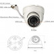 Купольна камера WiTi 3000TVL AHD 1080P