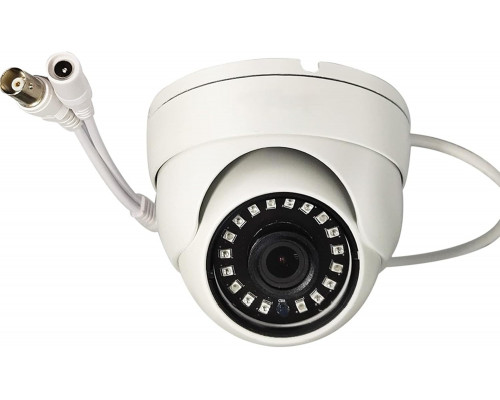 Купольна камера WiTi 3000TVL AHD 1080P