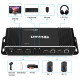 KVM-перемикач TESmart HDMI PC Switcher