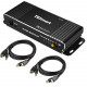 KVM-перемикач TESmart HDMI PC Switcher