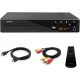 LP-099 HD DVD-плеєр та CD-плеєр PAL/NTSC з виходом HDMI AV