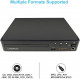 LP-099 HD DVD-плеєр та CD-плеєр PAL/NTSC з виходом HDMI AV