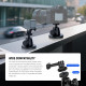 Магнітне кріплення для екшн-камер NEEWER Basics сумісне з GoPro Insta360
