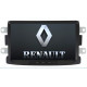 Магнітола Renault Android USB, GPS, 4G, CarPlay