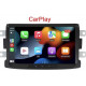 Магнітола Renault Android USB, GPS, 4G, CarPlay