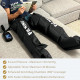 Масажер для ніг FIT KING