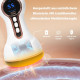 Масажер для ніг Vibrastone Vitaflow Lymphatic 2.0