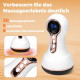 Масажер для ніг Vibrastone Vitaflow Lymphatic 2.0