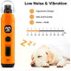 Машинка для стрижки кігтів Casfuy Professional Pet Nail Grinder