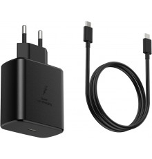 Мережевий адаптер живлення 45W USB-C PD/PPS ЄС