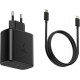 Мережевий адаптер живлення 45W USB-C PD/PPS ЄС