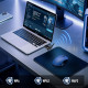 Мережевий USB адаптер Wi-Fi 1300 Мбіт/с з 2 антенами