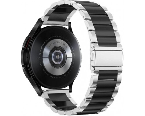 Металевий ремінець OTOPO для годинника Samsung Galaxy Watch