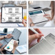 Стилус Metapen Pencil A14 для iPad Pro 12.9