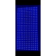 М'який світлодіодний лист з підсвічуванням 4PCS 45W / RGB панель з підсвічуванням 48.26 × 24.13 см для напівпрозорої стільниці Minxue