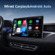 Міні-адаптер бездротового CarPlay Muachspi