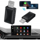 Міні-адаптер бездротового CarPlay Muachspi