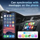 Міні-адаптер бездротового CarPlay Muachspi