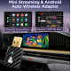 Міні-адаптер MSXTTLY  функцією Plug & Play