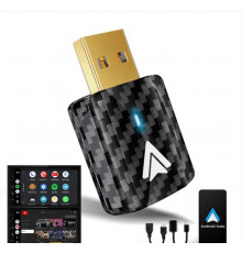 Міні-адаптер MSXTTLY  функцією Plug & Play