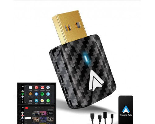Міні-адаптер MSXTTLY  функцією Plug & Play