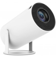 Міні смарт-проектор 4K 5G WiFi 6 BT 5.0 Full HD 1080P