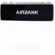 Міні-велосипедний насос AIRBANK Pocket SE