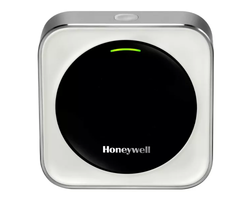 Монітор ризику передачі повітря Honeywell