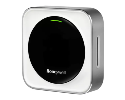 Монітор ризику передачі повітря Honeywell