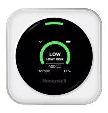 Монітор ризику передачі повітря Honeywell
