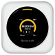 Монітор ризику передачі повітря Honeywell HTRAM-V2-W