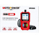 Автомобільний OBD2 сканер MOTOPOWER MP69038