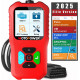 Автомобільний OBD2 сканер MOTOPOWER MP69038