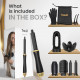 Мультистайлер Airstyler Airwrap 6 в 1