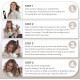 Мультистайлер Airstyler Airwrap 6 в 1