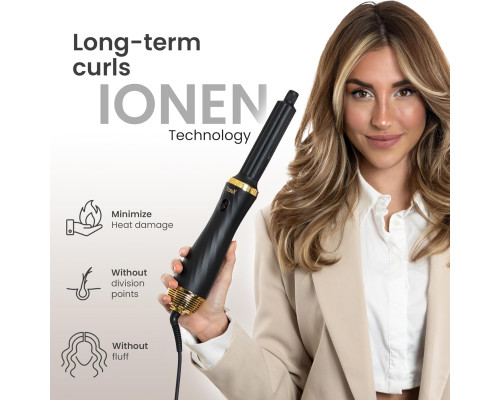 Мультистайлер Airstyler Airwrap 6 в 1