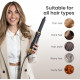 Мультистайлер Airstyler Airwrap 6 в 1
