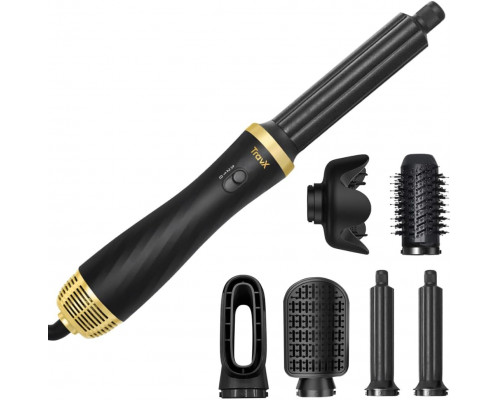 Мультистайлер Airstyler Airwrap 6 в 1