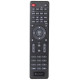 Музичний центр Soundmaster NMCDAB990BLACK із DAB+/FM CD/MP3 USB Bluetooth