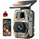 Мисливська камера HD 4K 60MP CamZeste