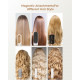 Набір для укладання волосся Ukliss 6 в 1 Air Styler