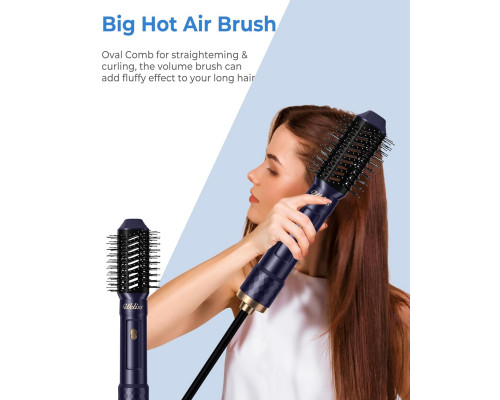 Набір для укладання волосся Ukliss 6 в 1 Air Styler
